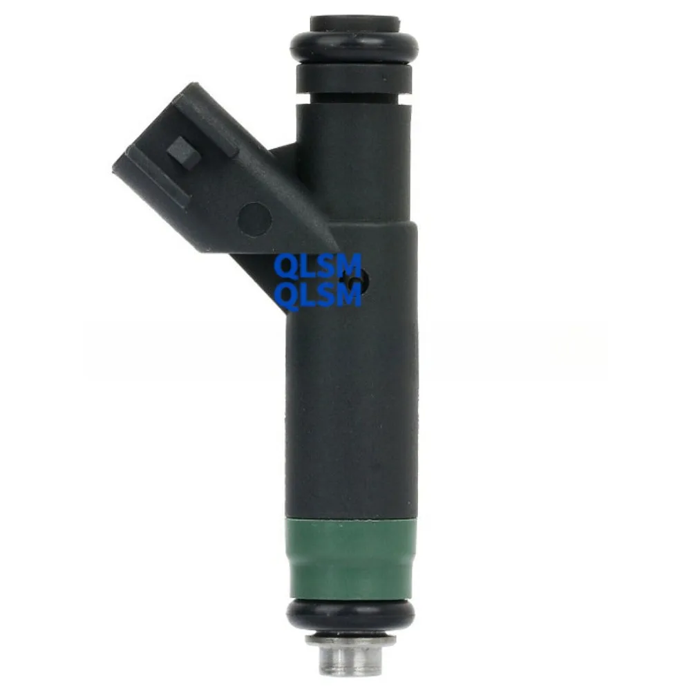 

1Pcs 53032704AB FJ475 Fuel Injector For Dodge Dakota Durango Ram 1500 Jeep Grand Cherokee Chrysler 4.7L V8 Auto Engine Nozzle