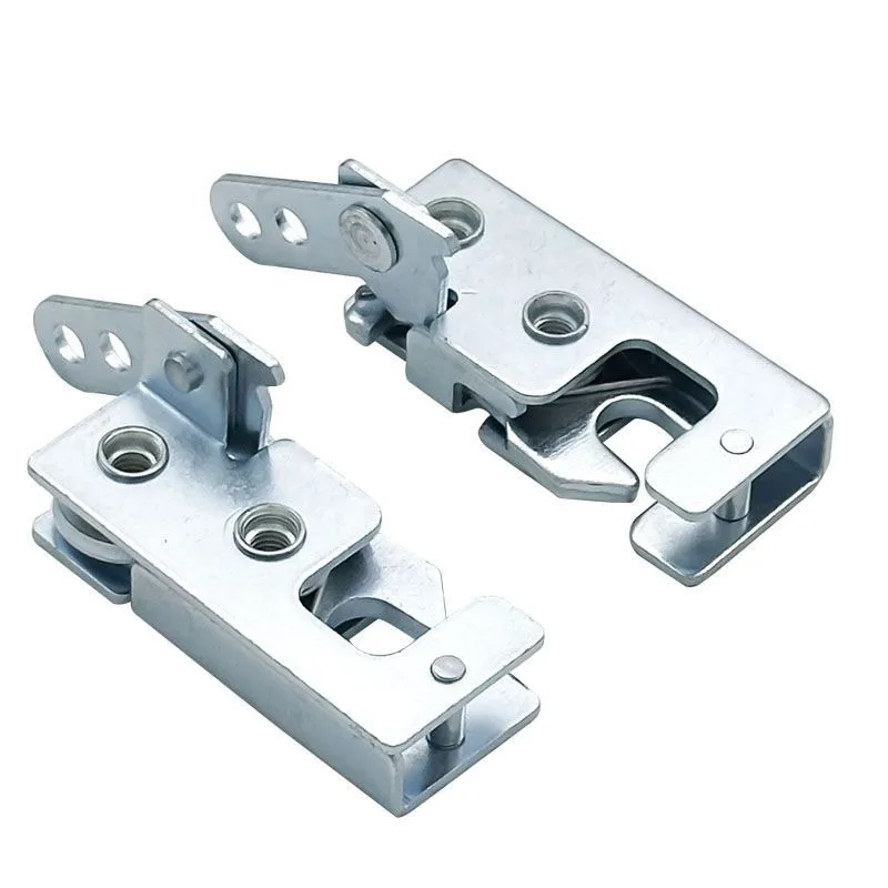 For DK618-6/-7/-8/-Electric box cabinet door buckle Car buckle Lock Toolbox door buckle