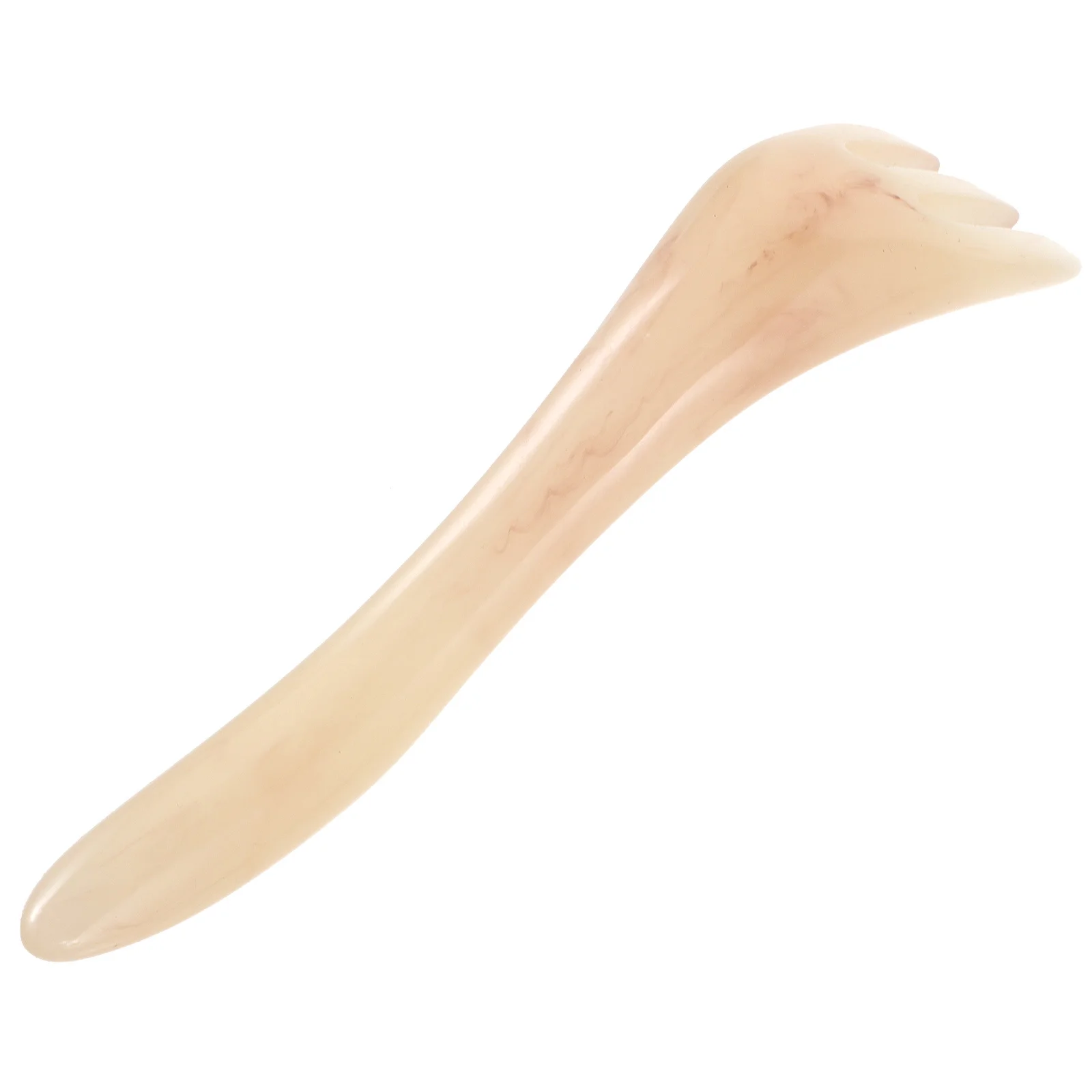 

Массажер для кожи головы, расческа для роста волос, материал из смолы, прочный, легкий, портативный, для головы, для расслабления кожи головы, женская массажная расческа