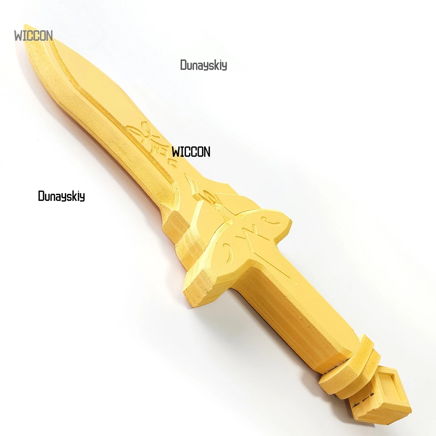 الحب والمساحة العميقة Xaiver الساقطة تاج لطيف تأثيري الدعائم MC الهدايا Kawaii المشجعين الهدايا ثلاثية الأبعاد عالية الجودة اليومية هالوين عيد الميلاد