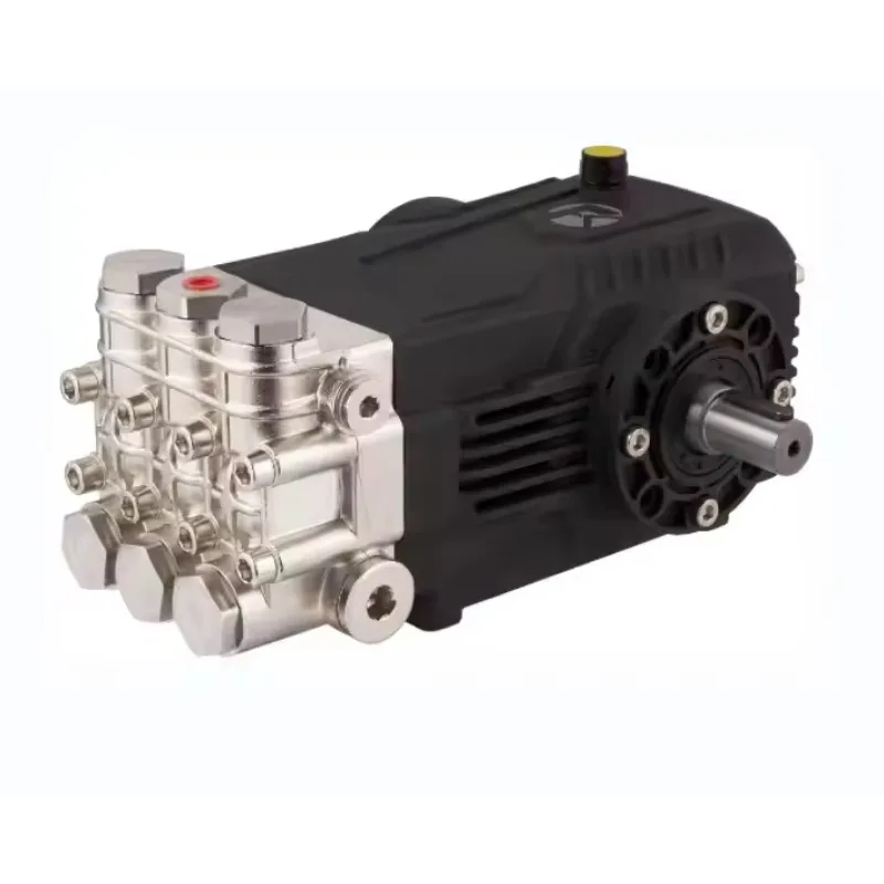 

Water Jet Washer Industrial Cleaning Machine Equipment Drain Sewer High Pressure Cleaner