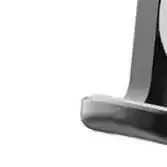 360 Rotatable Car Phone Holder Universal Auto Grip Mount Dashboard Stand Mobile Phone Fixed Bracket