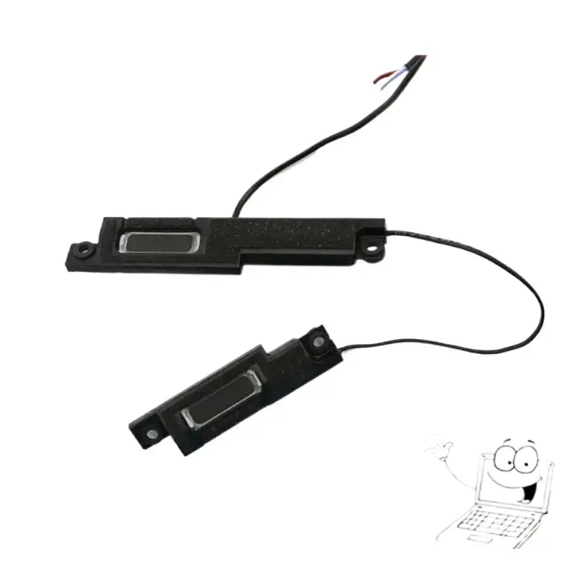 

1 5SB0S73518 Новый комплект динамиков для ноутбука Lenovo Thinkpad T14S Gen 1, левый и правый