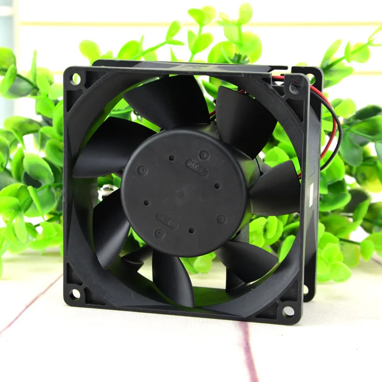 NOWY ORYGINALNY WENTYLATOR CHŁODZĄCY 3615RL-05W-B50 24V 0.93A 9238 92x92x38mm RADIATOR