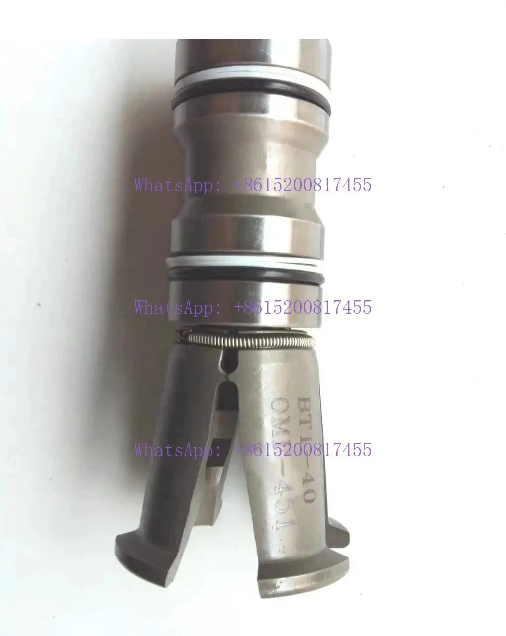 Knife Claw TALONSCR3/CR4 Pull Claw CB3/CB4/CB5 External Teeth Internal Teeth Four-flap Claw