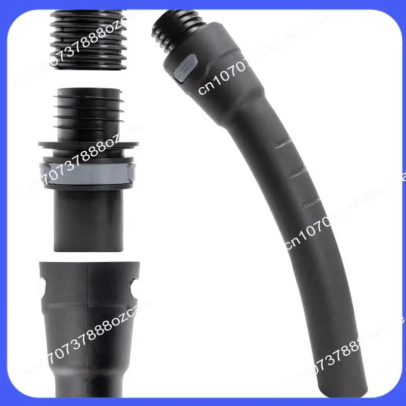 A26P مقبض Forkarcher الرطب/الجاف مكنسة كهربائية مقبض WD MV KWD KNT DN35 قطع غيار متعددة