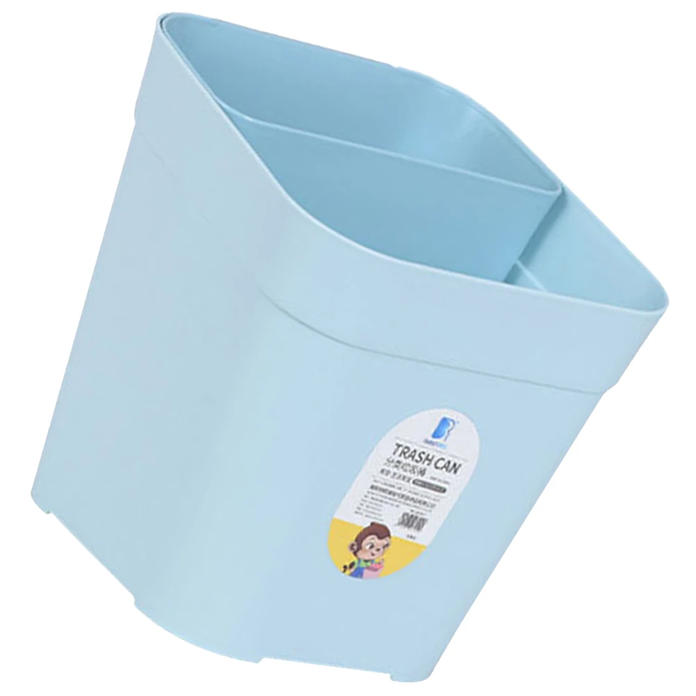 

Premium Kitchen Trash Can Garbage Bin Home Office Waste Bucket Storage Organizer Garbage Container Office Trash Bin