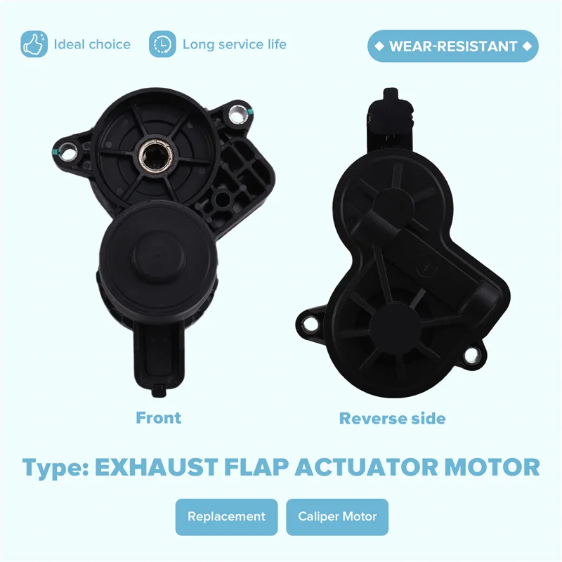 

Hand Brake Motor For Ford Focus 2019-2020 JX6Z 2B712-A Car Caliper Motor JX6Z2B712A JX6Z 2B712-A