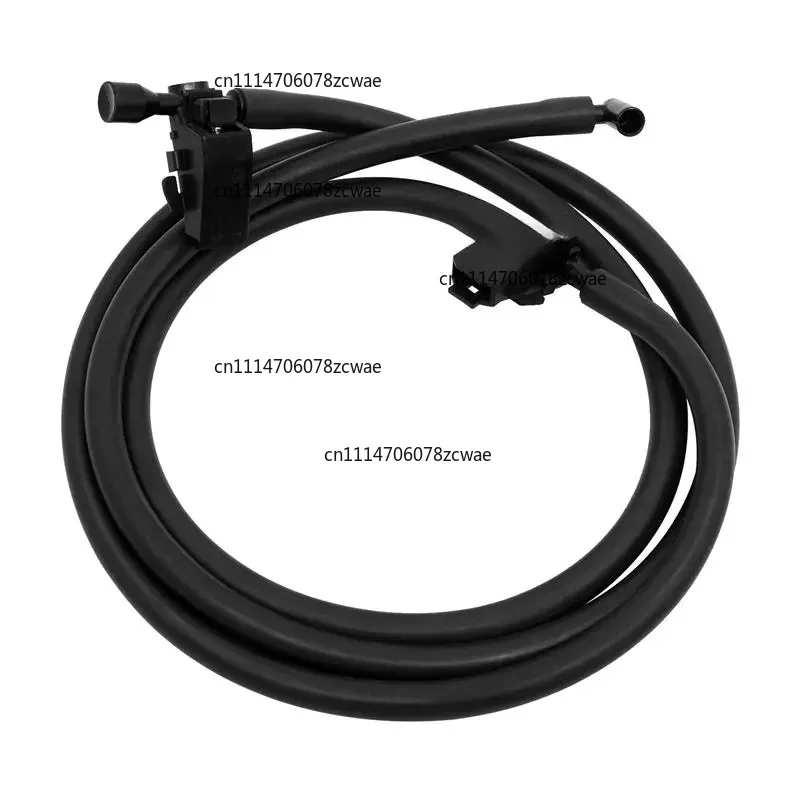 For Mercedes Benz A W169 2004-12 /B W245 2005-11 No Heated RR-A1698600492 Windshield Washer Nozzle Jet Hose