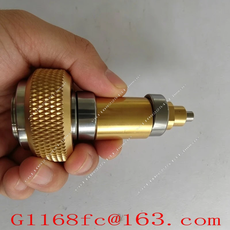 Times Hem Machine 1.5P Workpiece Shaft