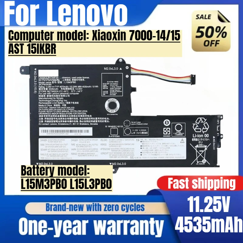 For Lenovo Xiaoxin … - image