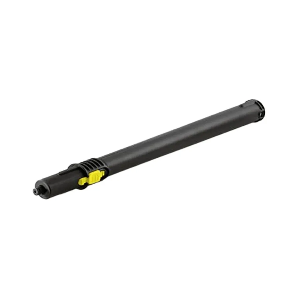 Steam Vacuum Extension Rod Compatible with For Karcher For SC1 SC5 SG2 Featuring Ergonomic Grip and Robust Build