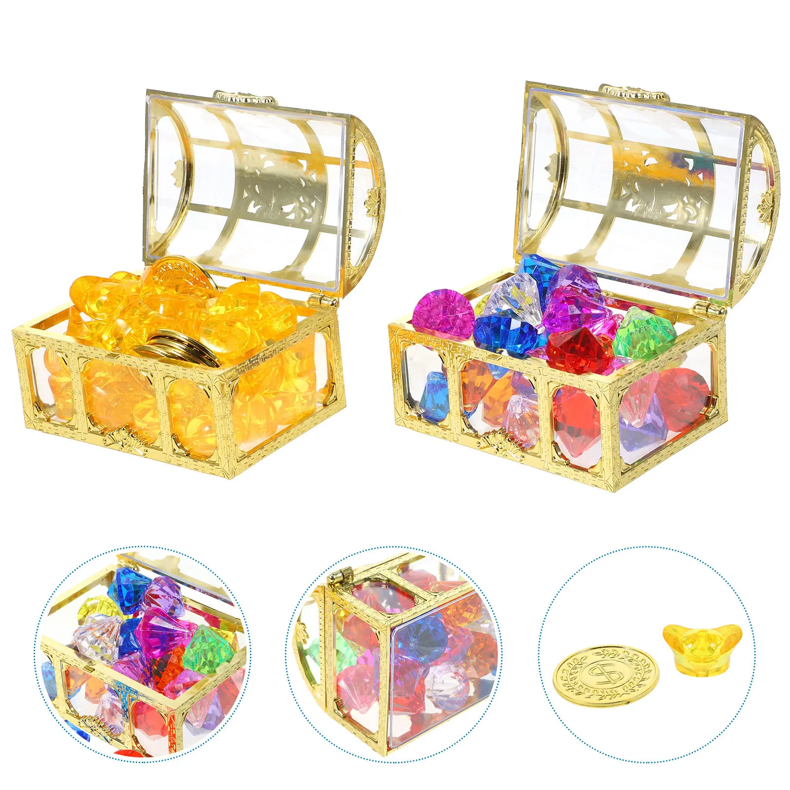 set-di-1-baule-del-tesoro-pirata-colorato-con-gemme-finte-monete-e-lingotti-per-piscina-ideale-per-feste-di-compleanno-per-bambini-artigianato-e-decorazioni-per-piscina
