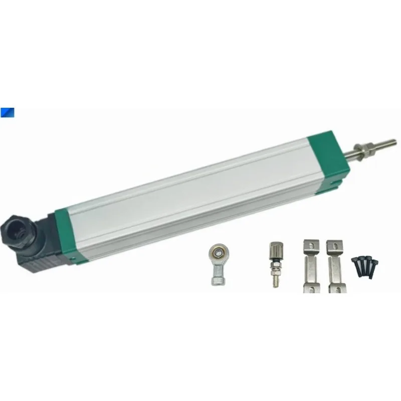

Parts for injection molding machine electronic ruler KTC-600-1250mm tie rod type, displacement sensor