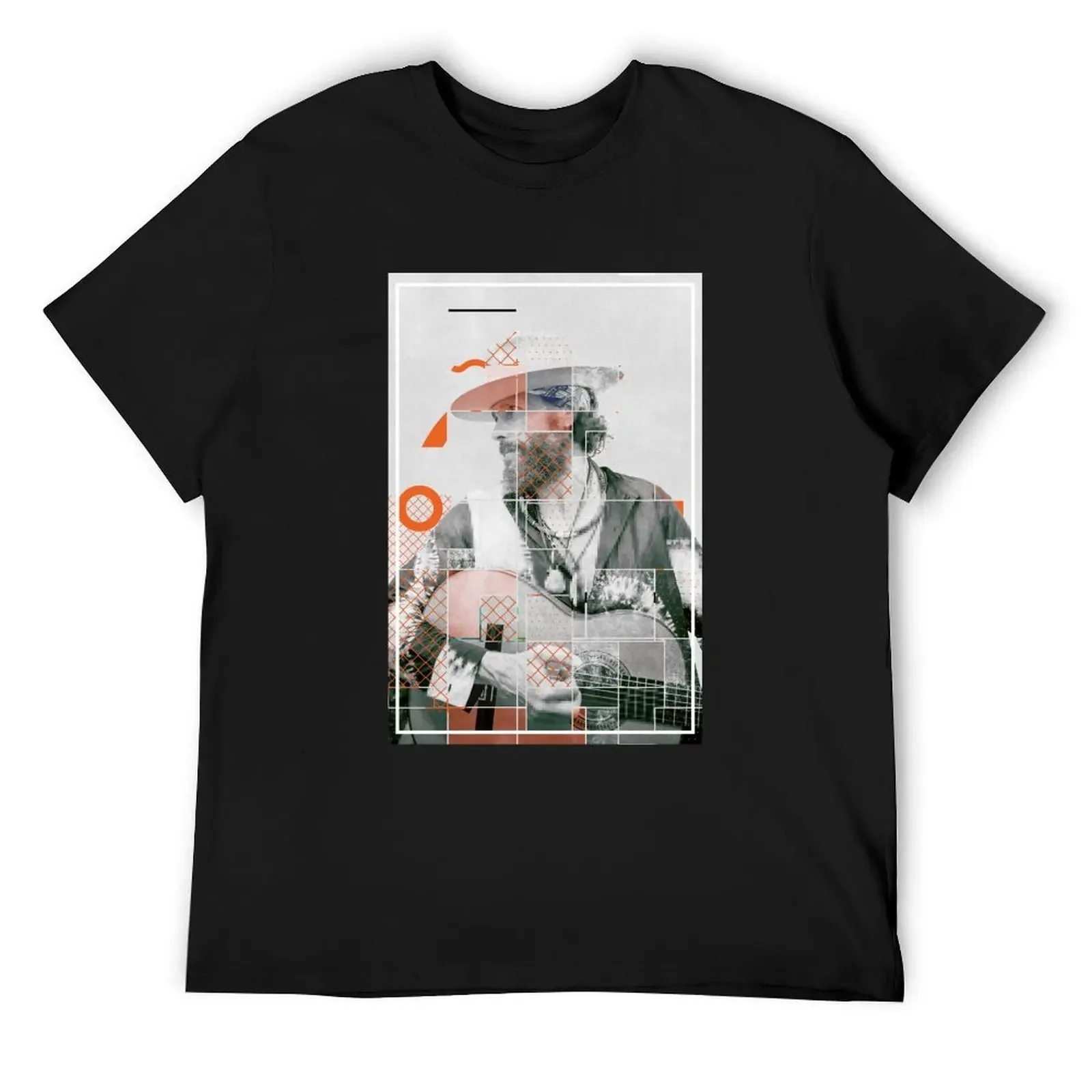 

Jovanotti Tribute Pop Art: Celebrating JovaBeachParty T-Shirt kawaii clothes plus size tops graphics mens fashion