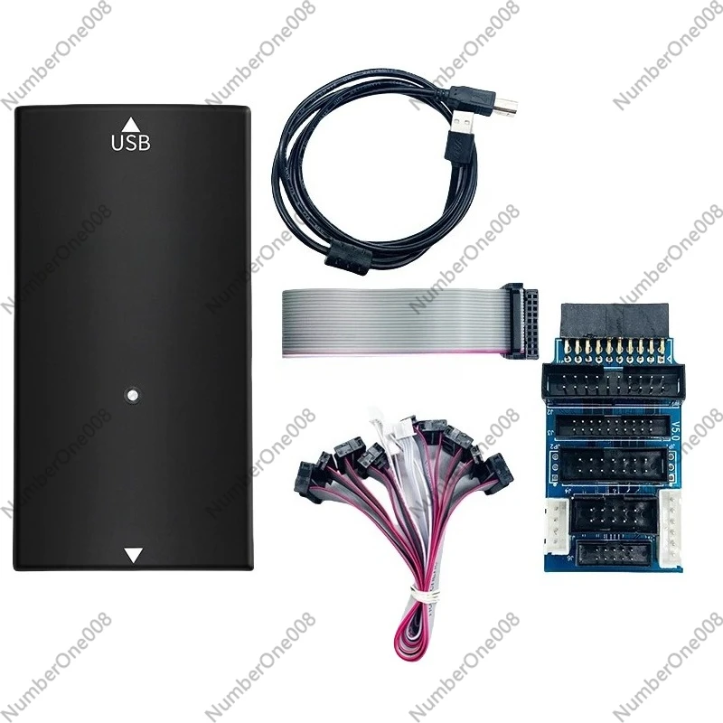 Jlink V12 Programme…