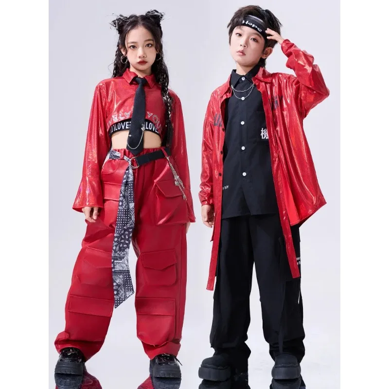 Jazz Dance Outfit G…