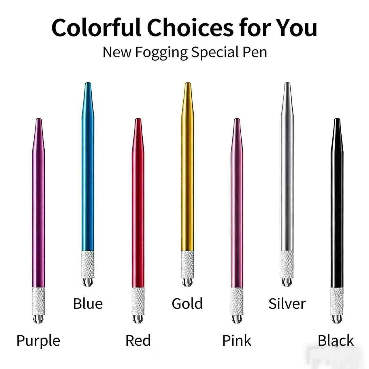 

Оригинальная ручная ручка премиум-класса для микроблейдинга для начинающих, туманный эксперт, круглый 3, круглый 5, полуперманентный инструмент для вышивки бровей