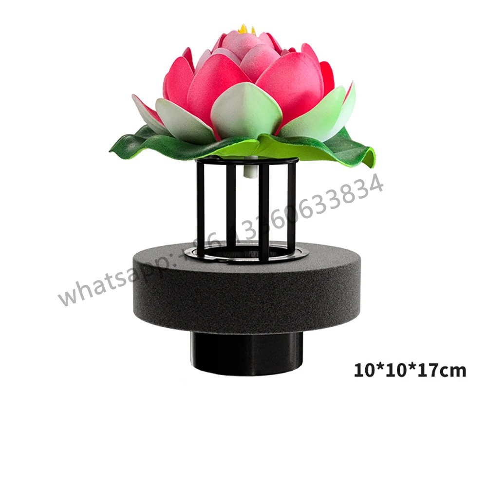 DIY Fogger, Floating Label, Fish Tank Atomizer, Float, Fogger, Deepwater Float Accessories