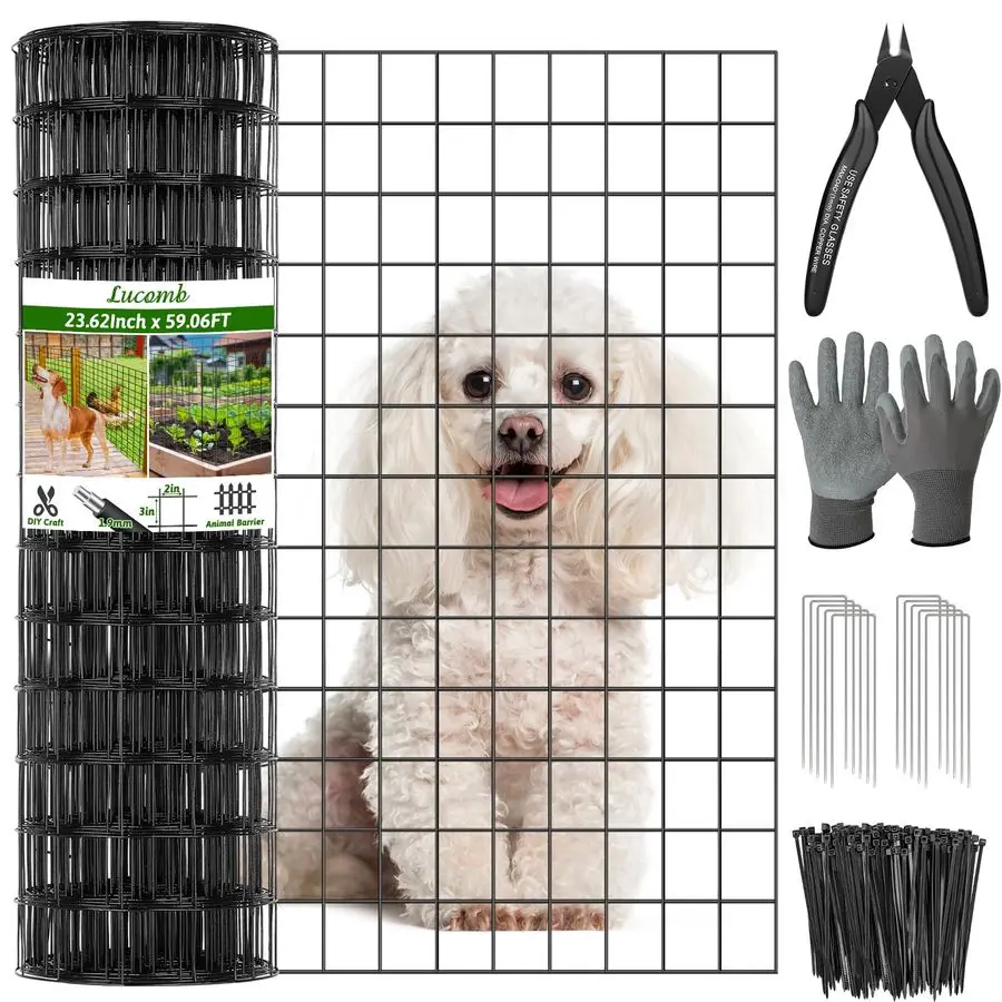 In X 59 Ft Welded W…