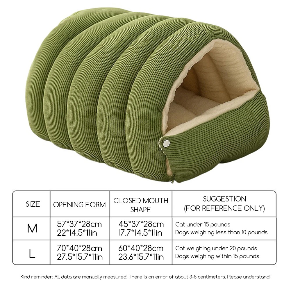 Thumbnail 4 - #40 Cat Beds Comparison Guide
