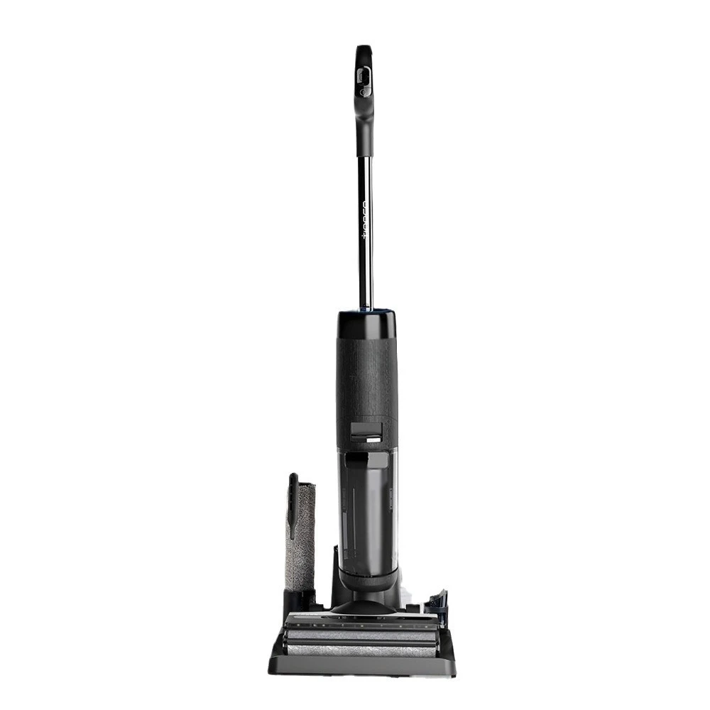 

Wireless intelligent washing machine 3.0 household sweeper suction and drag integrated hand-held vacuum cleaner