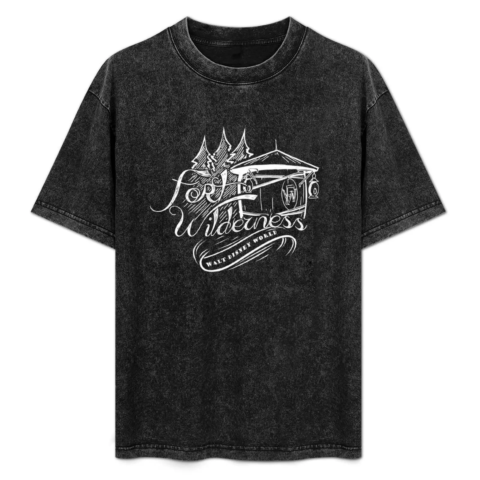 

Fort Wilderness T-Shirt