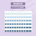Blue M