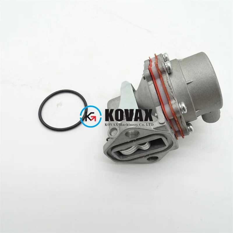 

Топливный насос для дизельных двигателей BCD26703 6585151, подходит для двигателей KDW502, KDW602, KDW702, KDW903.