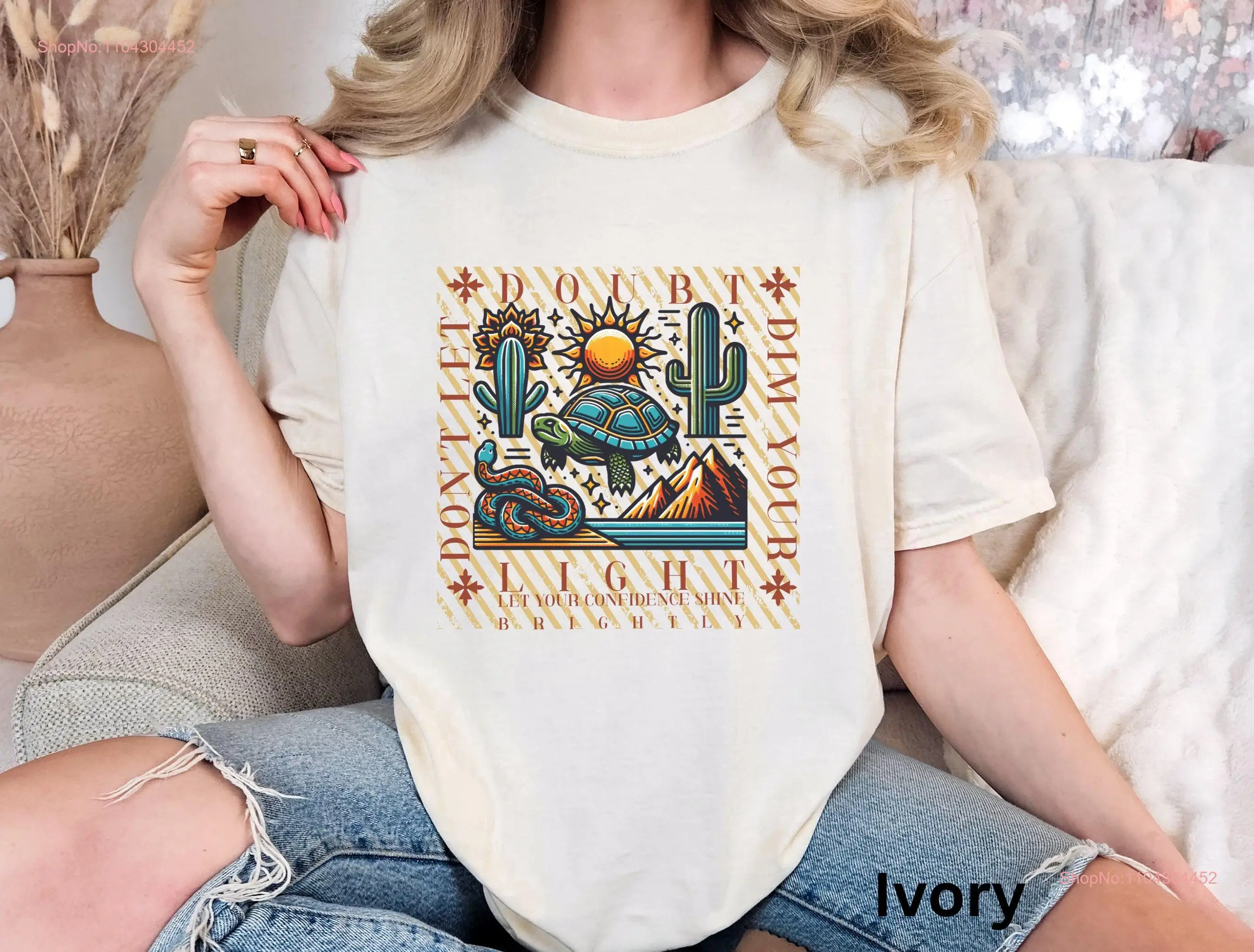 Positive Vibe T Shirt Mental Wellness Health Awareness Encourage Mindset Empowerment Strong Woman long or short sleeves