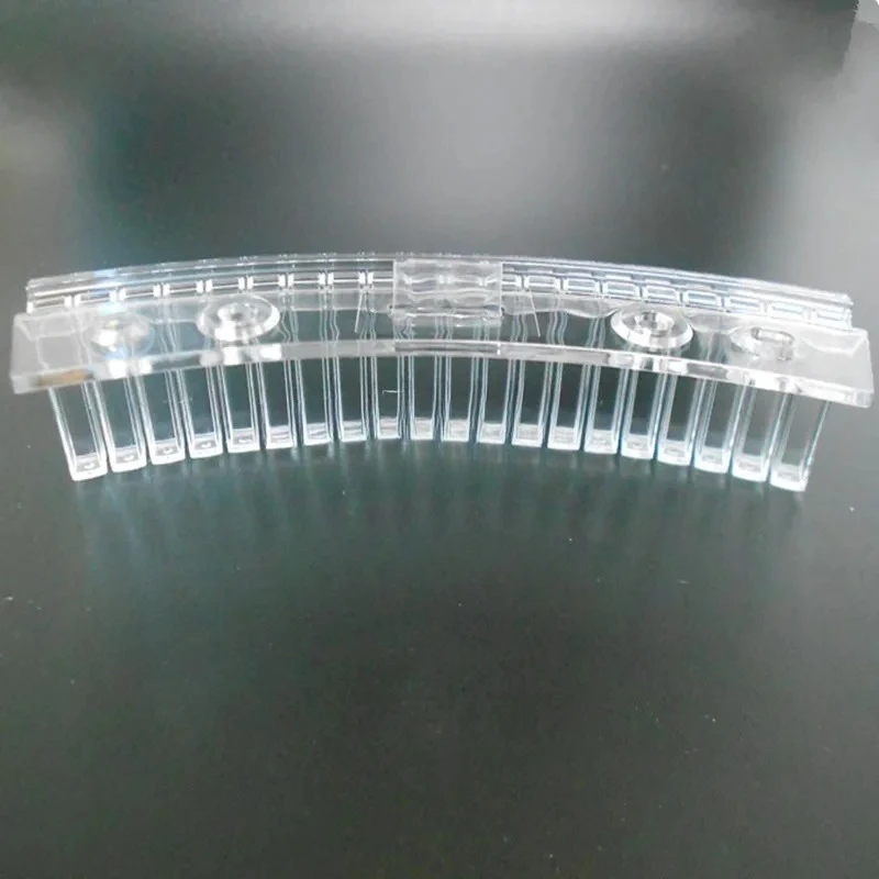 Reaction Cuvette for Biochemical Analyzer CS-T300 CS380 CS400 CS600 CS800 CS1200 Disposable Colorimetric Cup Lab Consumables