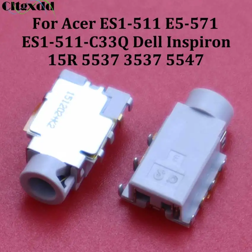 Cltgxdd 1Pcs 3.5Mm …