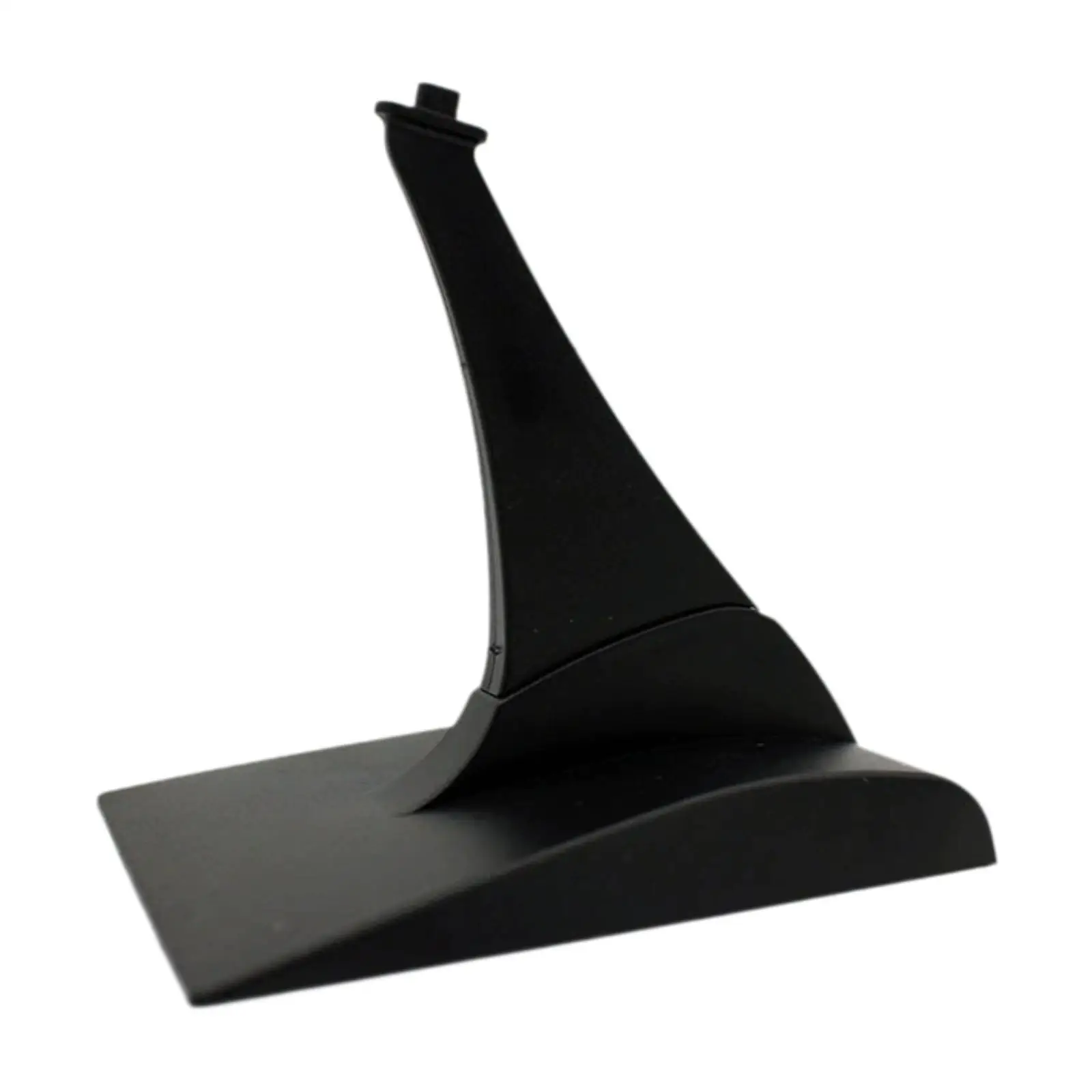 Aircraft Model Display Stand Display Easel Holder Plane Display Shelf for Aviation Enthusiast