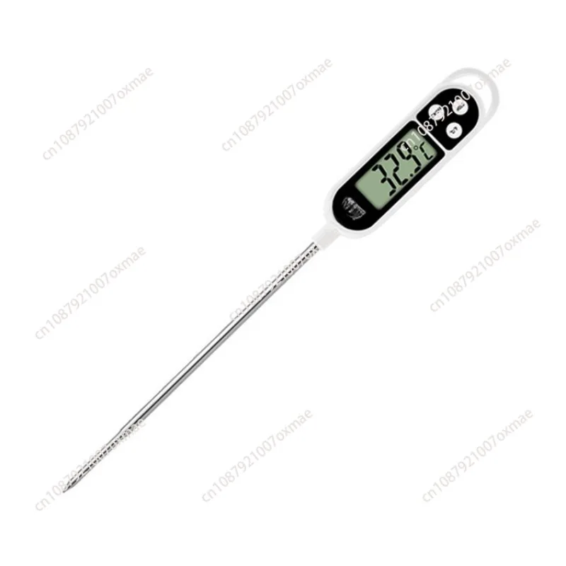 1PC Digital Food Thermometer