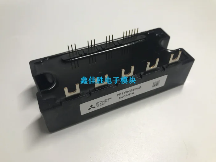 Large Power Semiconductor Module MDS150-16 150A 1600V Three-phase Rectifier Bridge Module