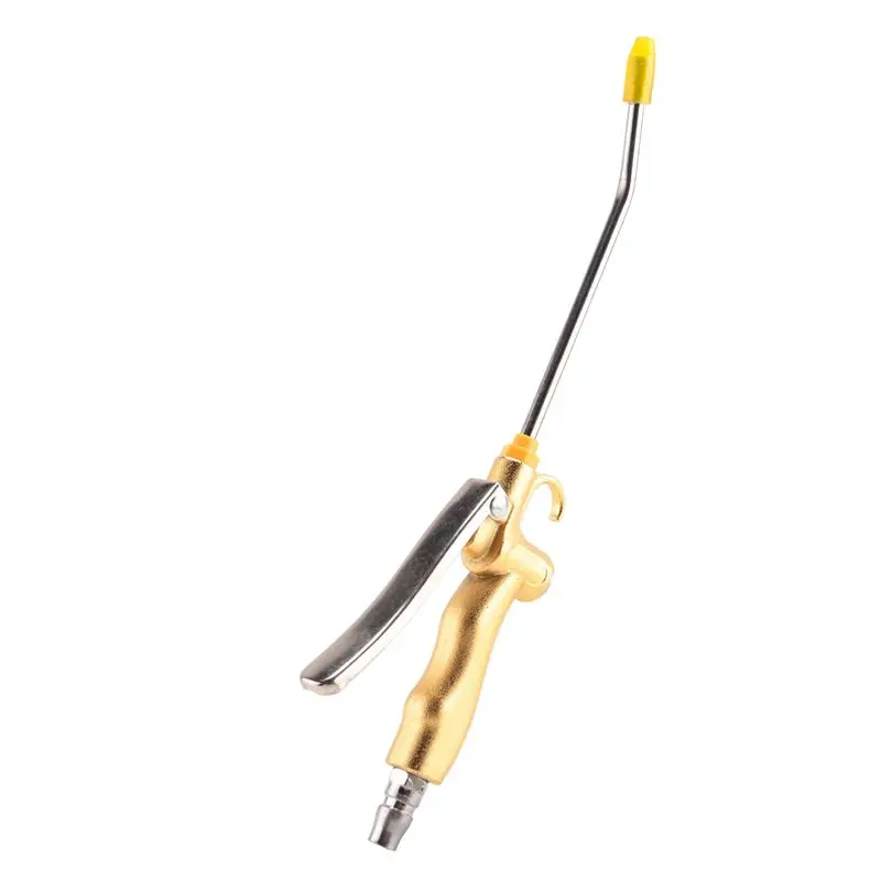 High Volume Industrial Air Blower Pneumatic Dust Cleaning Tool For Compressor Accessories-AT36