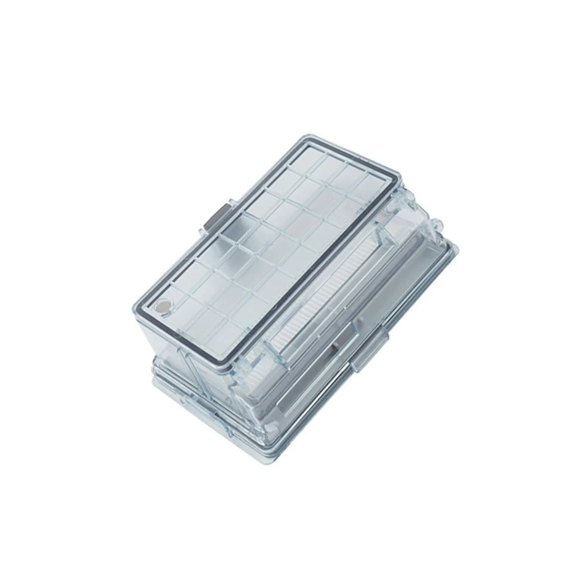 Dust Box for I5 /I5CVCR07/ VCR08 Robot Vacuum Cleaner Replacement Accessories Garbage Box