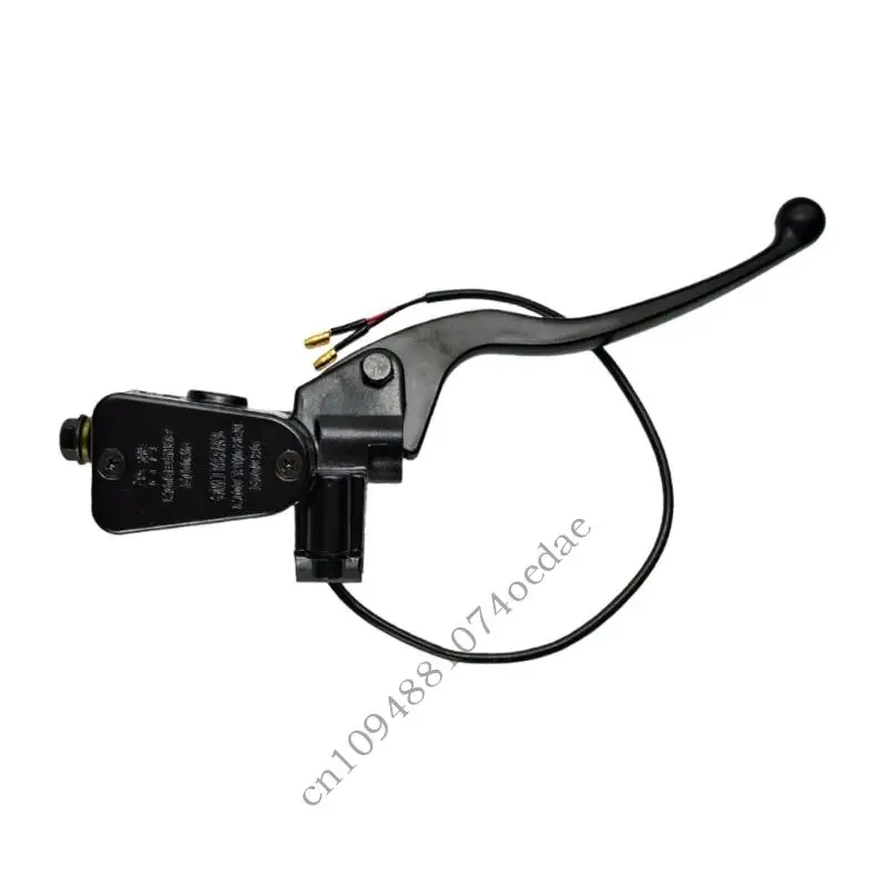 Motorcycle Disc Brake Conversion Lightweight Metla Enhanced Riding Safety