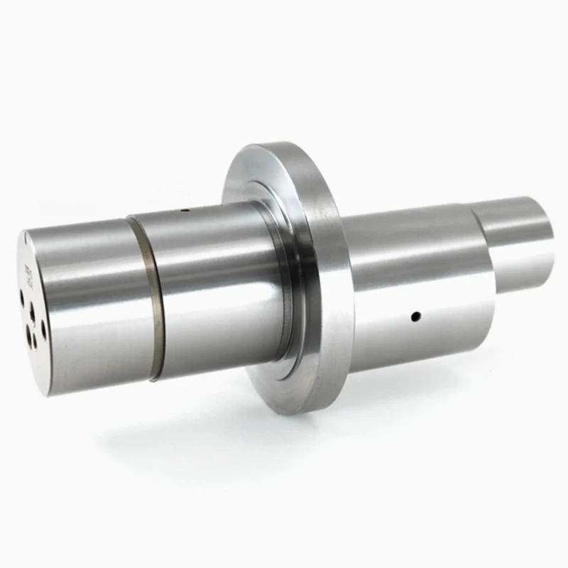 

Customized CNC Turning Steel Upper Eccentric Shaft Bolt Machining - Grade Material for Enhanced Performance