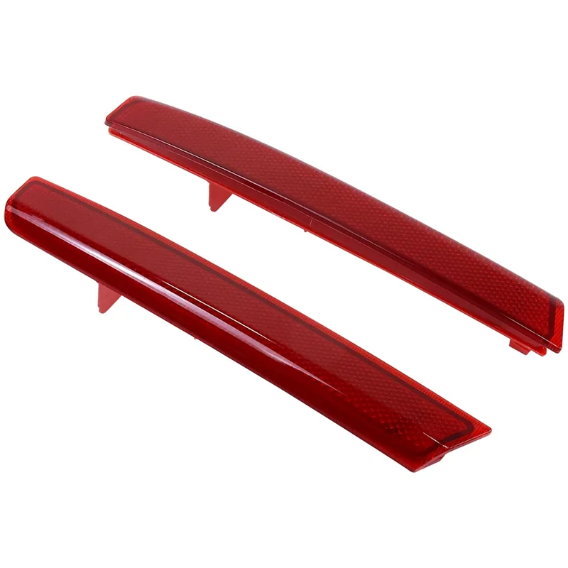 

Панель отражателя бампера, задний фонарь 33555-STX-A11 33505-STX-A11 для Honda Acura 2010-2013 33555-STX-A11 (левая сторона)