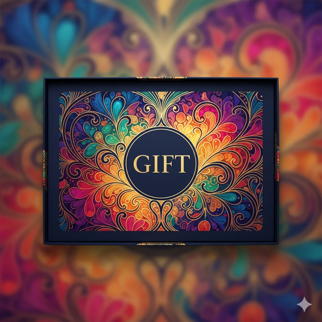 مجموعة بطاقات الهدايا المدمجة، تصميم قالب الأعمال المخصص، تنزيل مجموعة حزمة التسويق