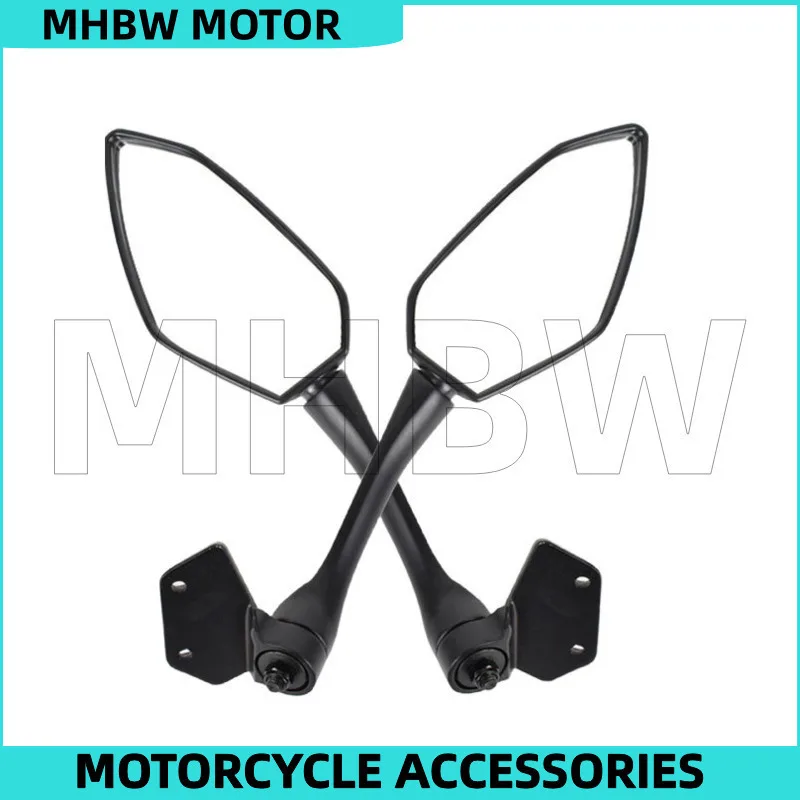 Left / Right Rearview Mirror for Cfmoto 250sr Cf250-6-6a