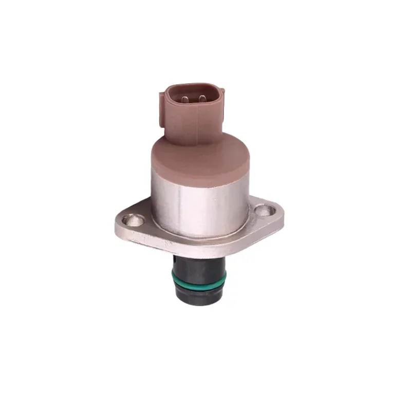 SCV solenoid valve suction control  metering