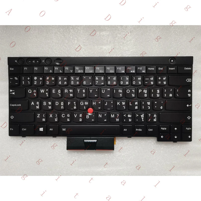 WW 04Y0562 FOR Lenovo Thinkpad T430 T430i T430S T530 T530i Keyboard