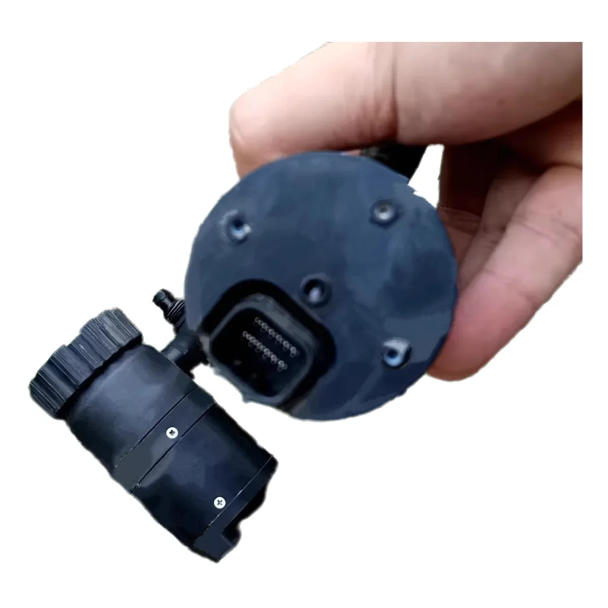 Plant Protection Drone Accessories For DJI T40 Impeller Pump Motor Impeller Pump Set