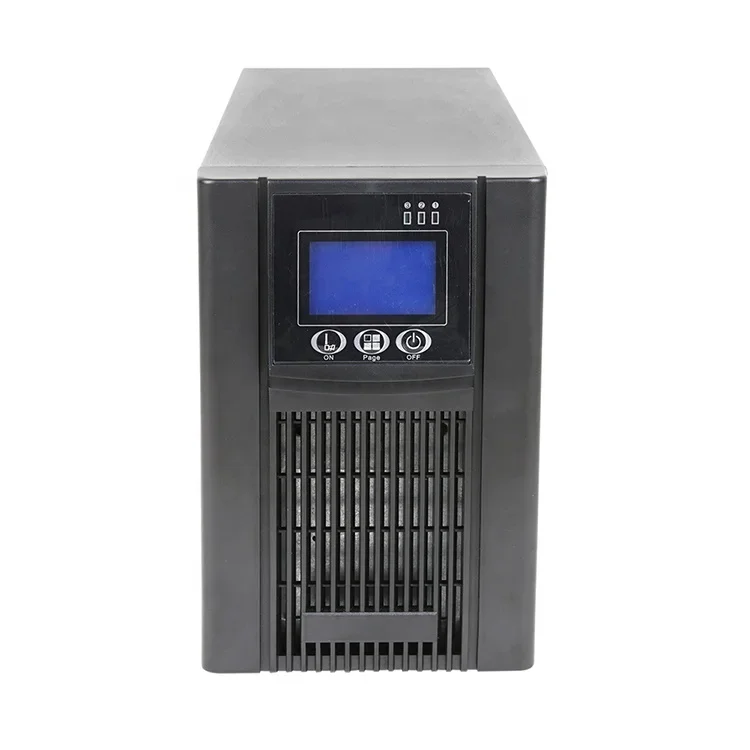 Cheap Pure Sine Wave 1kva Ups Uninterruptible Power Supply