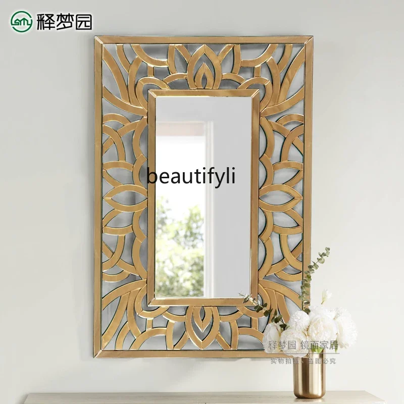 B06 Sink Vanity Mir…