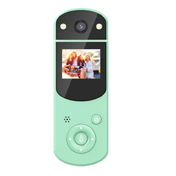 Handheld Digital Mini Sports Camera 1080P OSMO Pocket DV Camera HD Infrared Video Camera Action Camera