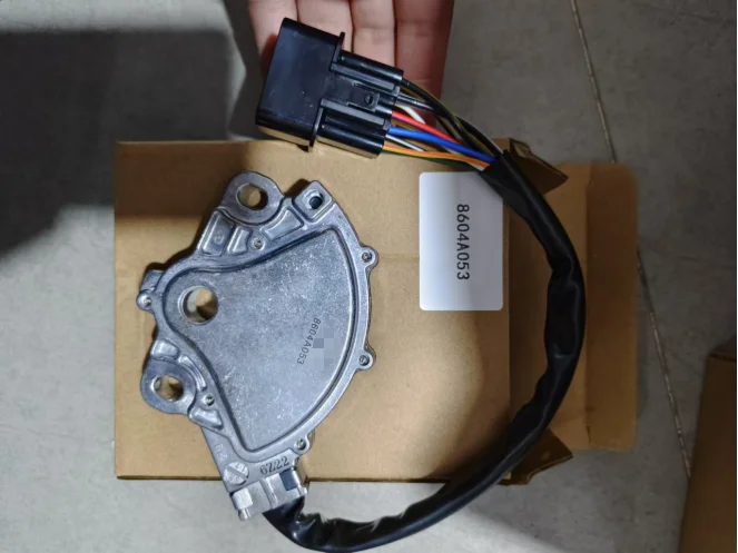5pcs 8604A053 Genuine SWITCH for Mitsubishi