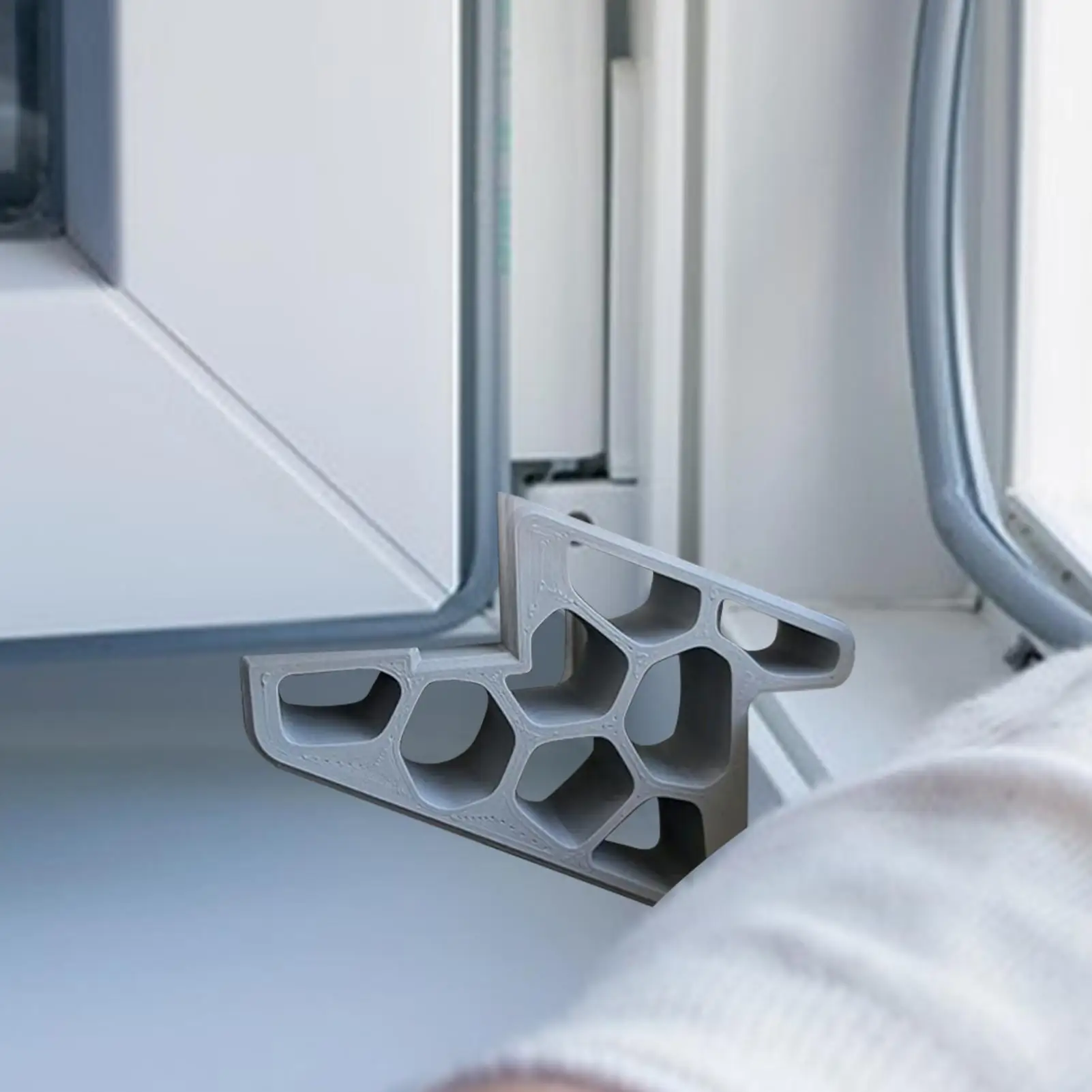 سدادات نافذة أقفال أبواب غرفة النوم مقاومة للخدش نافذة سدادة كتلة للمرآب غرفة نوم فناء شرفة فندق شقة